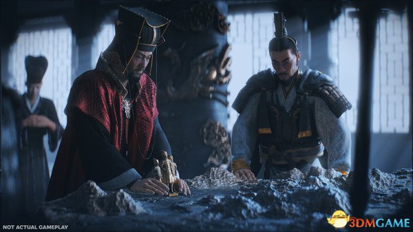 全面战争三国什么时候发售