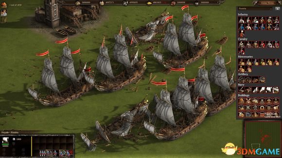 3dmgame