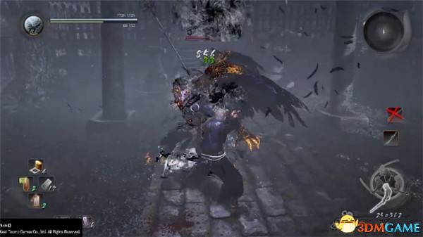 3dmgame