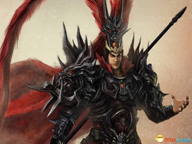 三国全面战争吕布攻略 三国全战吕布怎么玩