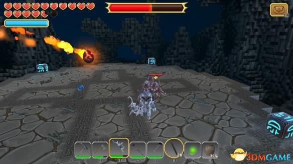 3dmgame