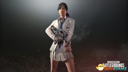 绝地求生gamescom invitational crate详解