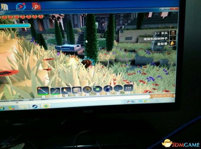 3dmgame