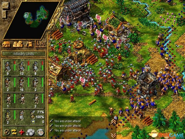 3dmgame