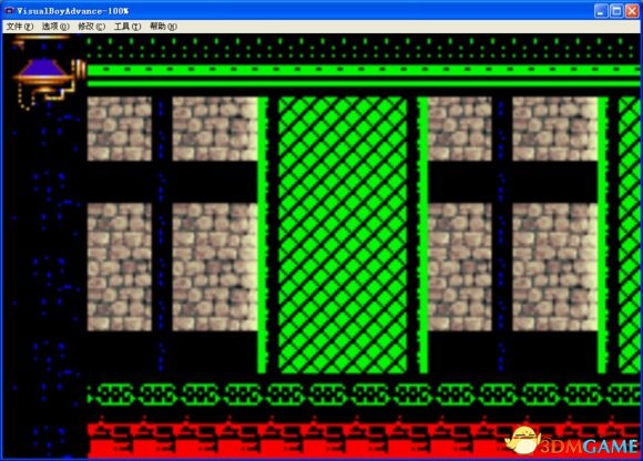 3dmgame