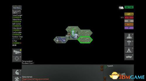 3dmgame