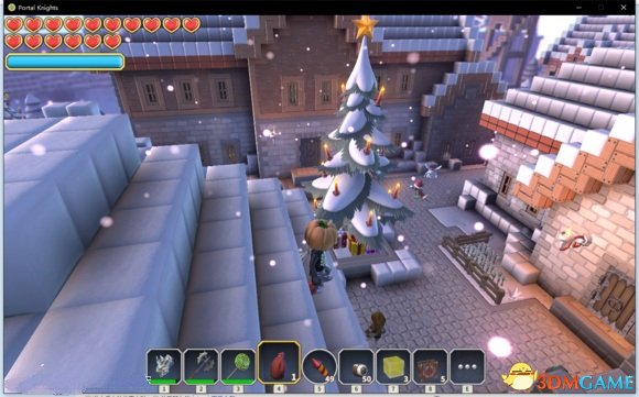 3dmgame