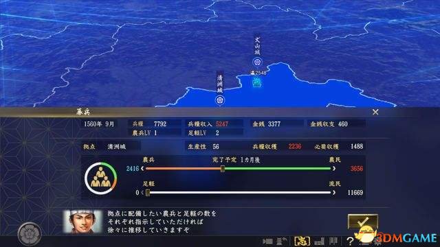 3dmgame