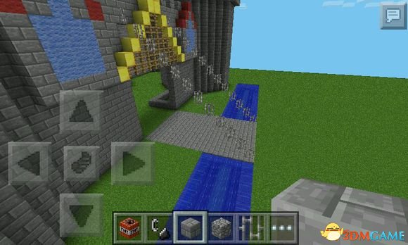 3dmgame