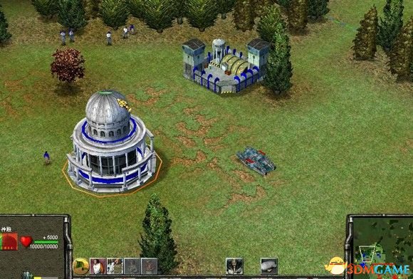 3dmgame