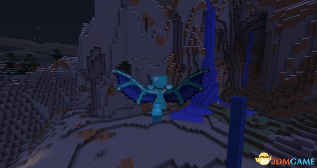 我的世界1.7.10MOD大全 我的世界1.7.10精品MOD合集