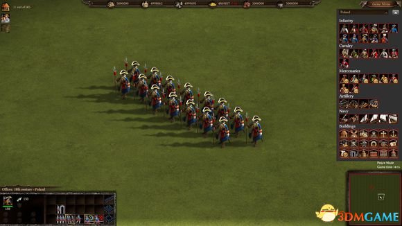 3dmgame