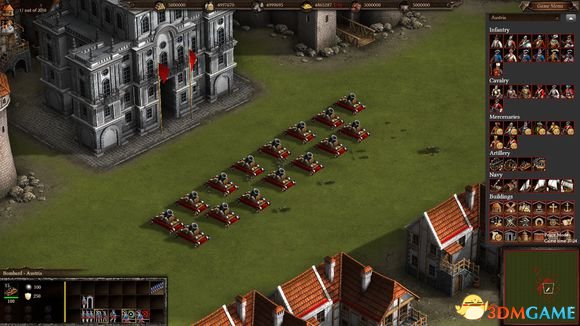 3dmgame