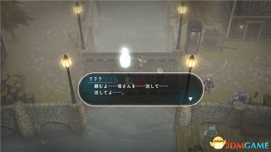 3dmgame