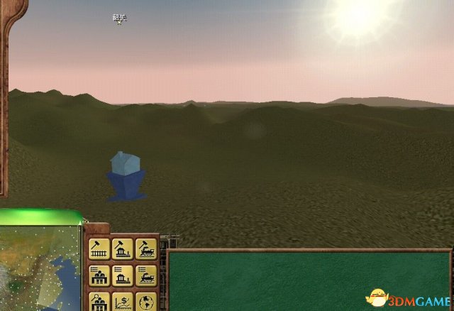 3dmgame