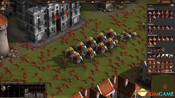 3dmgame
