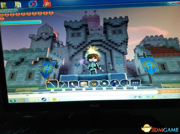 3dmgame