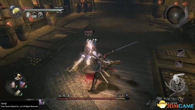 3dmgame