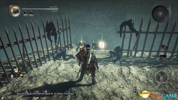 3dmgame