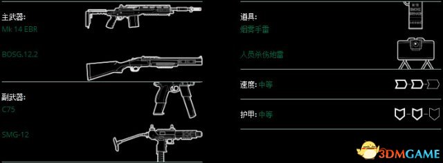 彩虹六号围攻白噪声更新了什么 白噪声行动更新内容