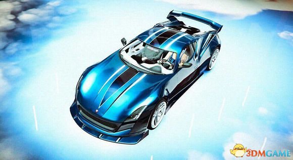 侠盗猎车5龙卷风测评分享 GTA5龙卷风性能怎么样
