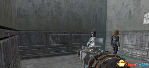 3dmgame