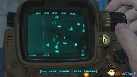 3dmgame