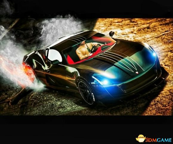 侠盗猎车5龙卷风测评分享 GTA5龙卷风性能怎么样
