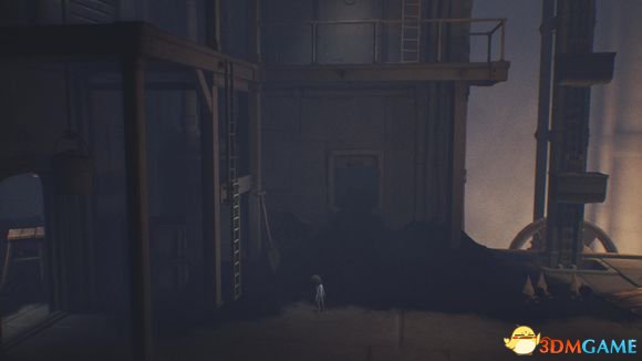 小小噩梦dlc2瓶子在哪 5个瓶子位置图文介绍
