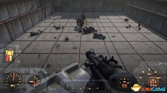 3dmgame