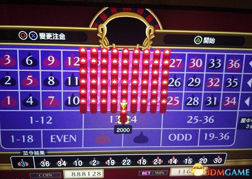 勇者斗恶龙11轮盘怎么玩 DQ11轮盘玩法秘籍