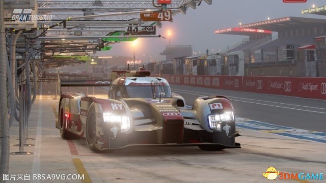 GT Sport1.06版本更新了什么 GTSport11.27更新内容