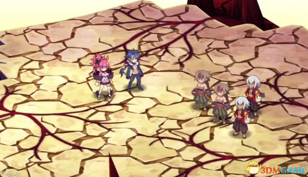 魔界战记5如何速刷副职业 魔界战记5速刷副职业攻略