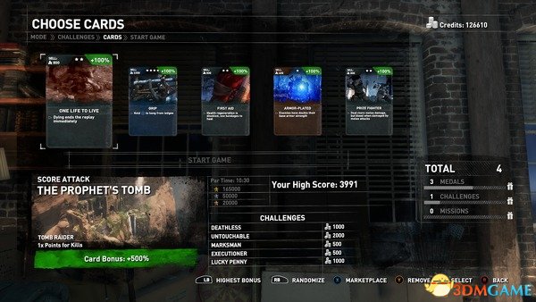 3dmgame