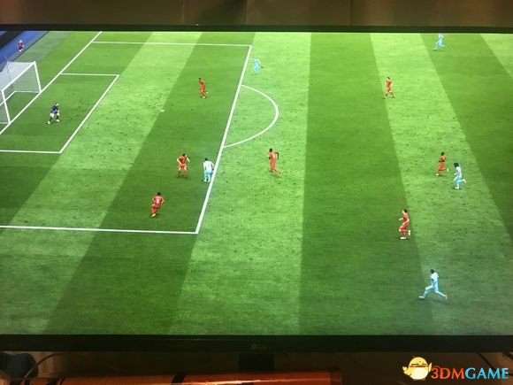 FIFA18心得体会分享 电脑系统局和阵容详解