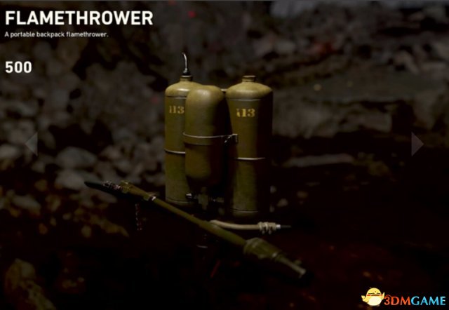 使命召唤14二战连杀奖励详解 COD14连杀奖励介绍