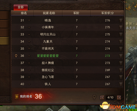 镇魔曲龙将PVP战场 刷本技能搭配