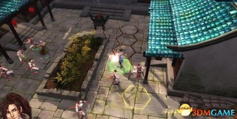 3dmgame