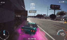 极品飞车20复仇漂移教学 极品飞车20怎么漂移