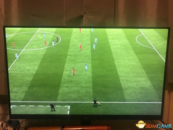 FIFA18心得体会分享 电脑系统局和阵容详解