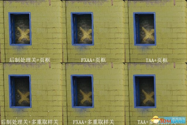 彩虹六号围攻帧数低怎么办 彩虹六号帧数设置教程