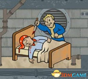 3dmgame