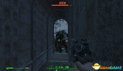3dmgame