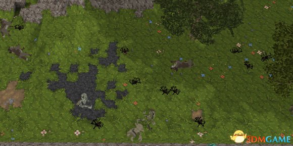3dmgame