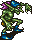 最终幻想5全怪物图鉴 FF5全怪物属性介绍
