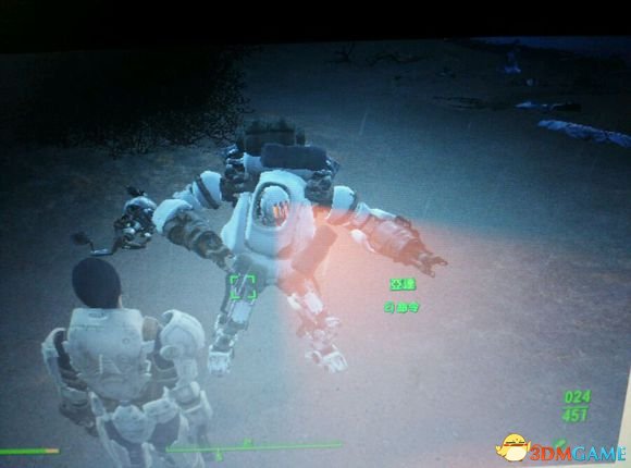 3dmgame