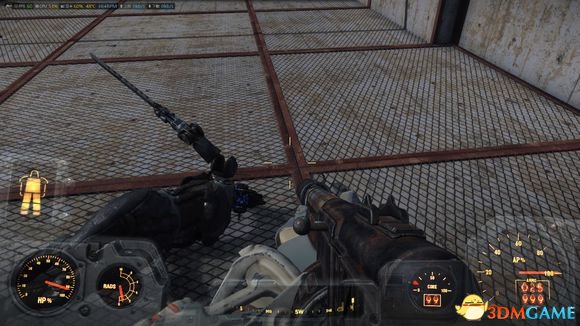 3dmgame