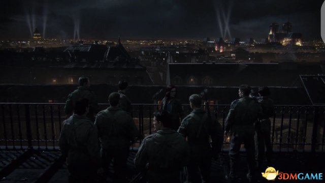 使命召唤14二战连杀奖励详解 COD14连杀奖励介绍