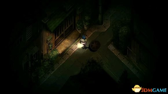 深夜廻鬼怪特点和图鉴一览