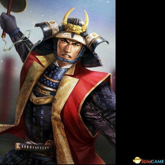 信长之野望大志最新武将合集 信长之野望新武将立绘